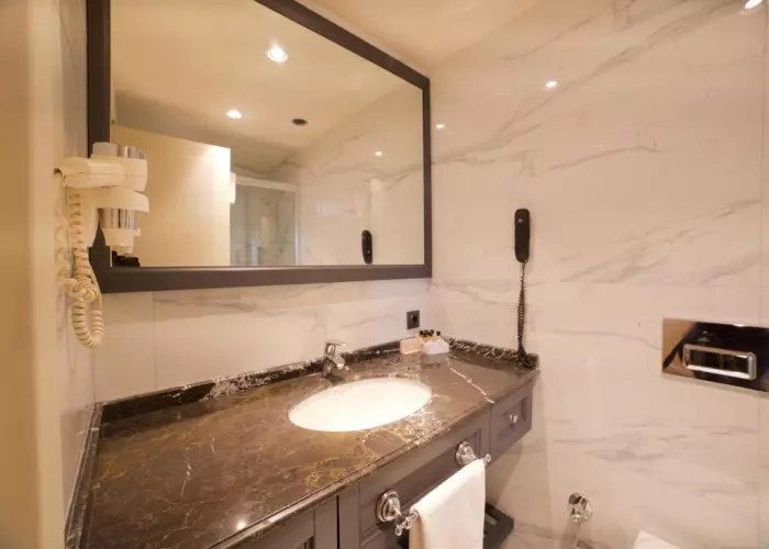 هتل آیکون استانبول